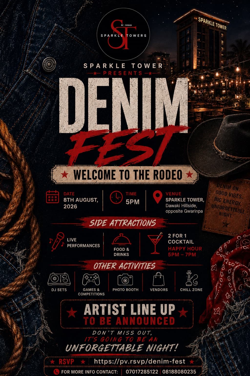 DenimFest